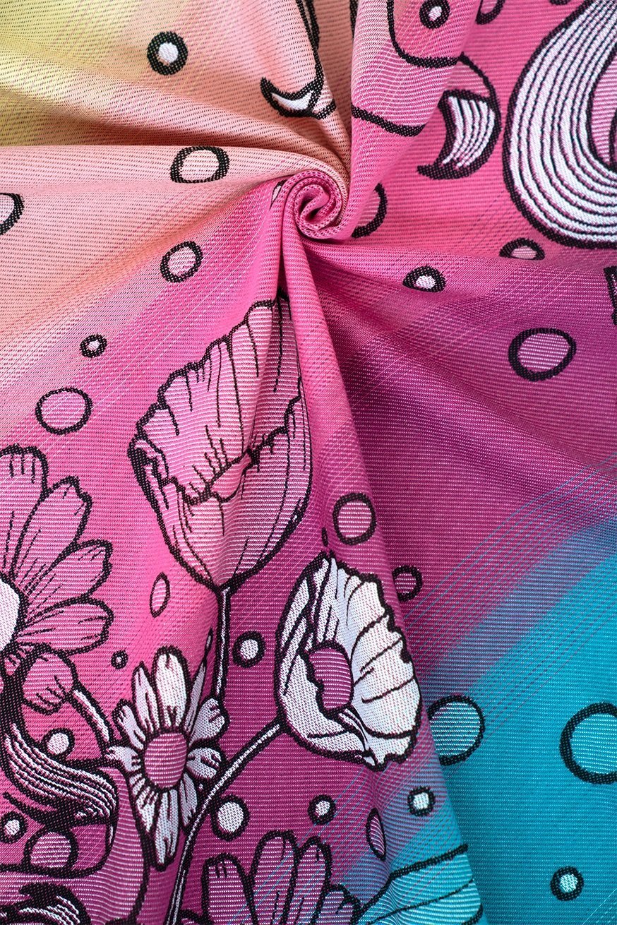 Gaia Hannah Sling KOKADI