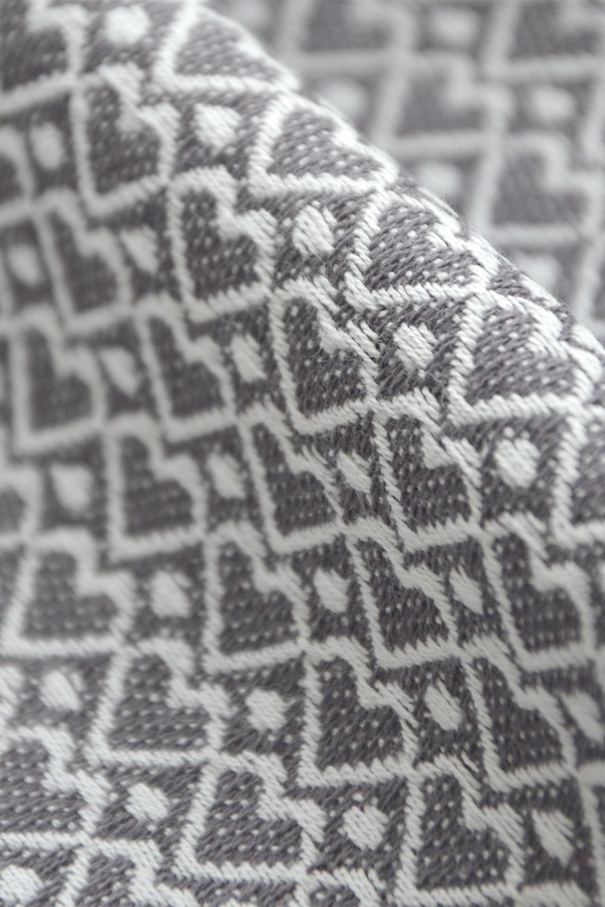 Wrap Heart2Heart stein - KOKADI