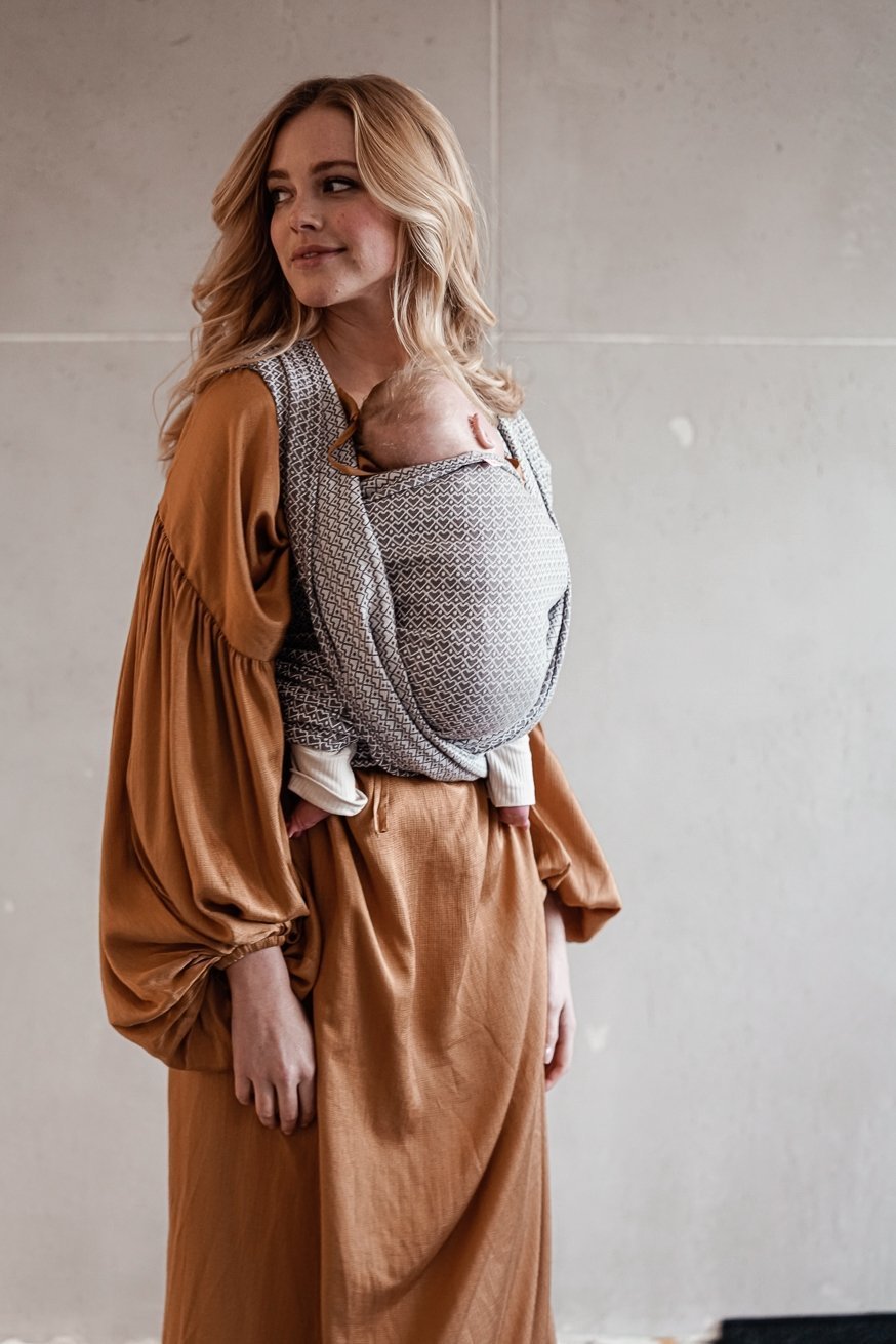 Wrap Heart2Heart stein - KOKADI