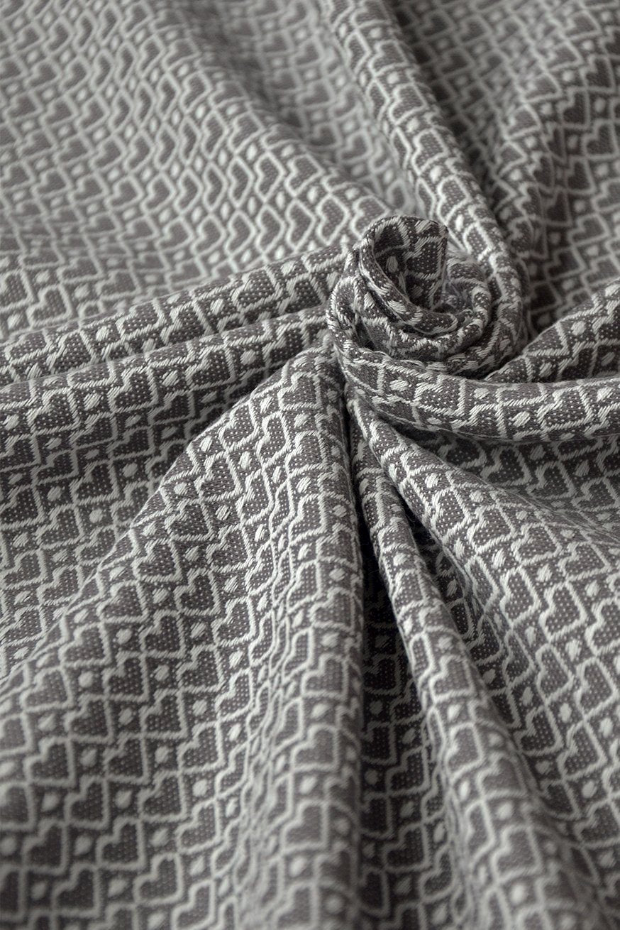 Wrap Heart2Heart stein - KOKADI