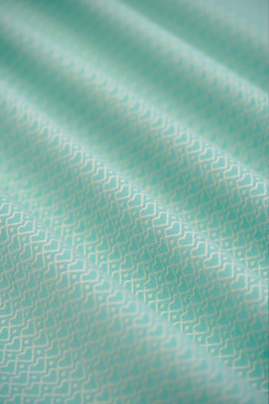 Draagdoek Heart2Heart Valentijn - KOKADI