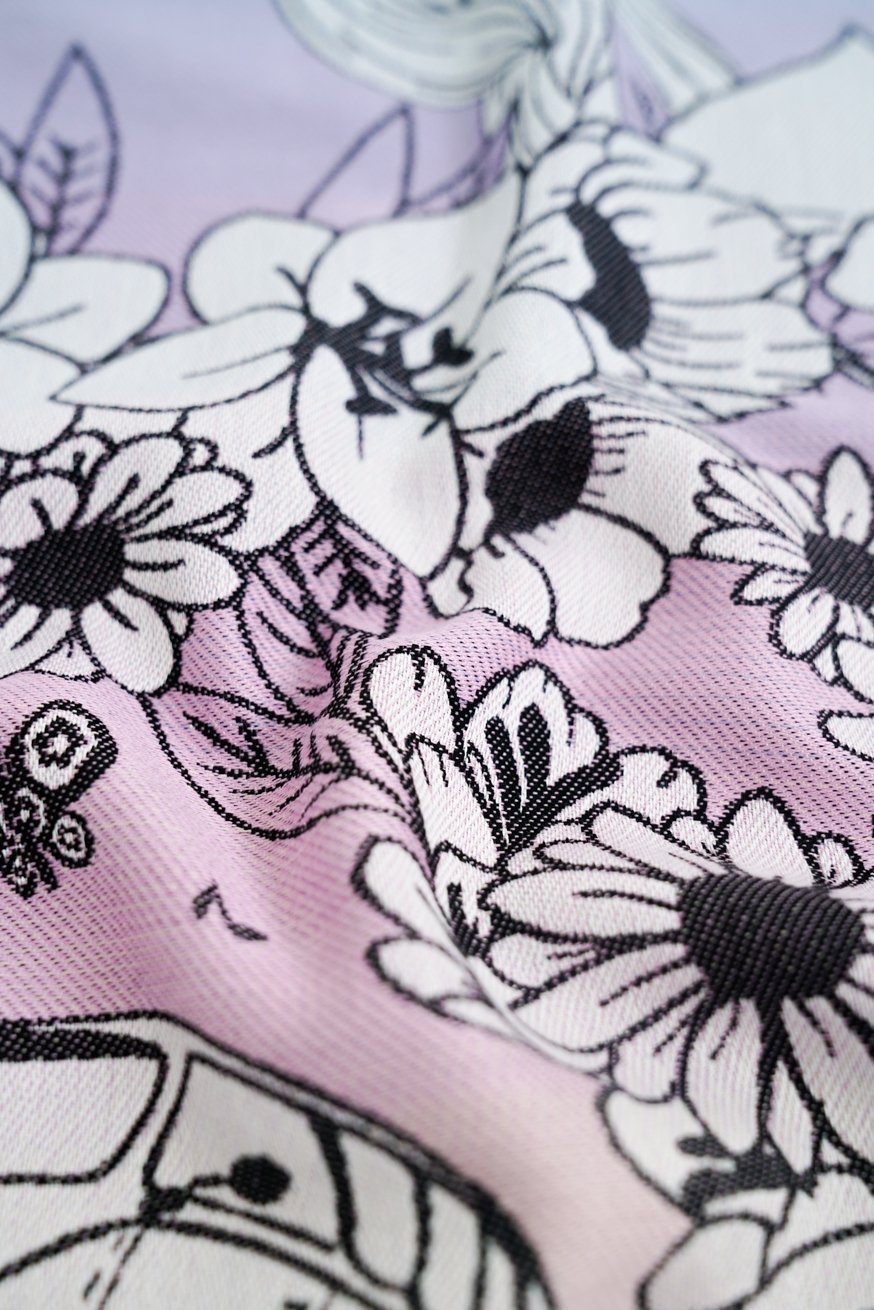 Hippie Marie sele - KOKADI