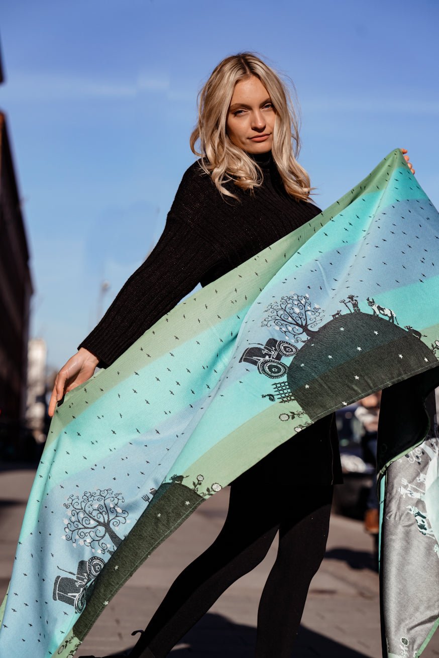 Jacky's Farm Sling - KOKADI