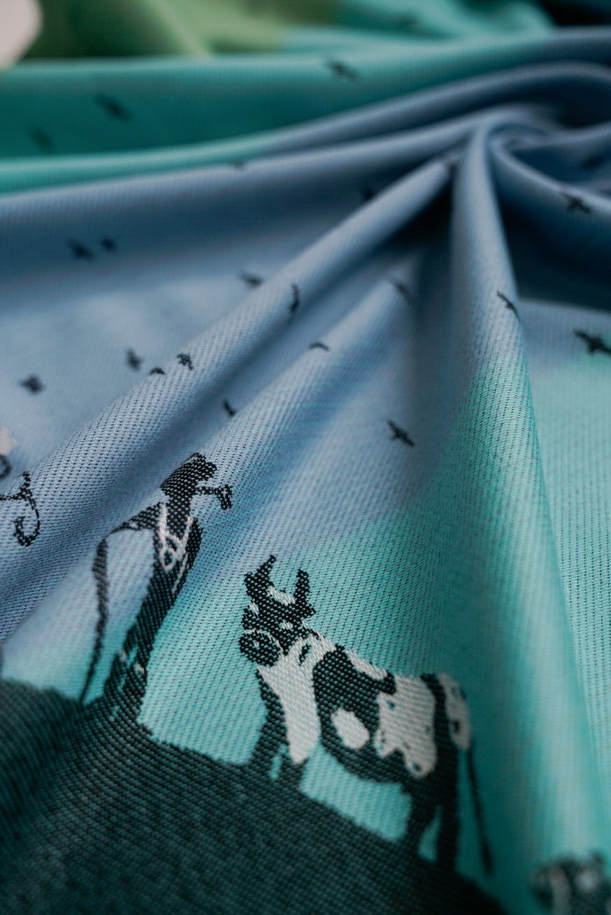 Jacky's Farm Sling - KOKADI