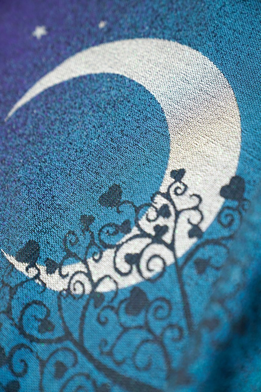 Jasmin'in Sihirli Lamba Askısı - KOKADI