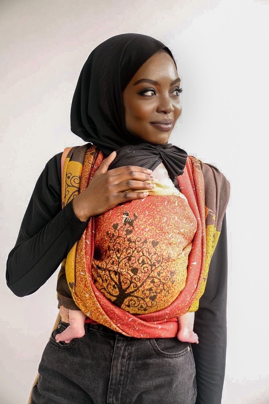 Jonah nojaa palokuntaan - KOKADI