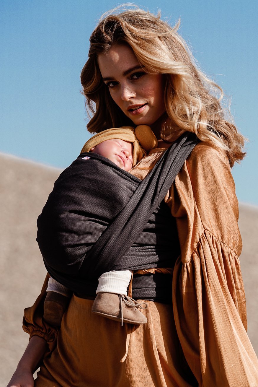 Fular portabebé Sólo el señor Gray... KOKADI