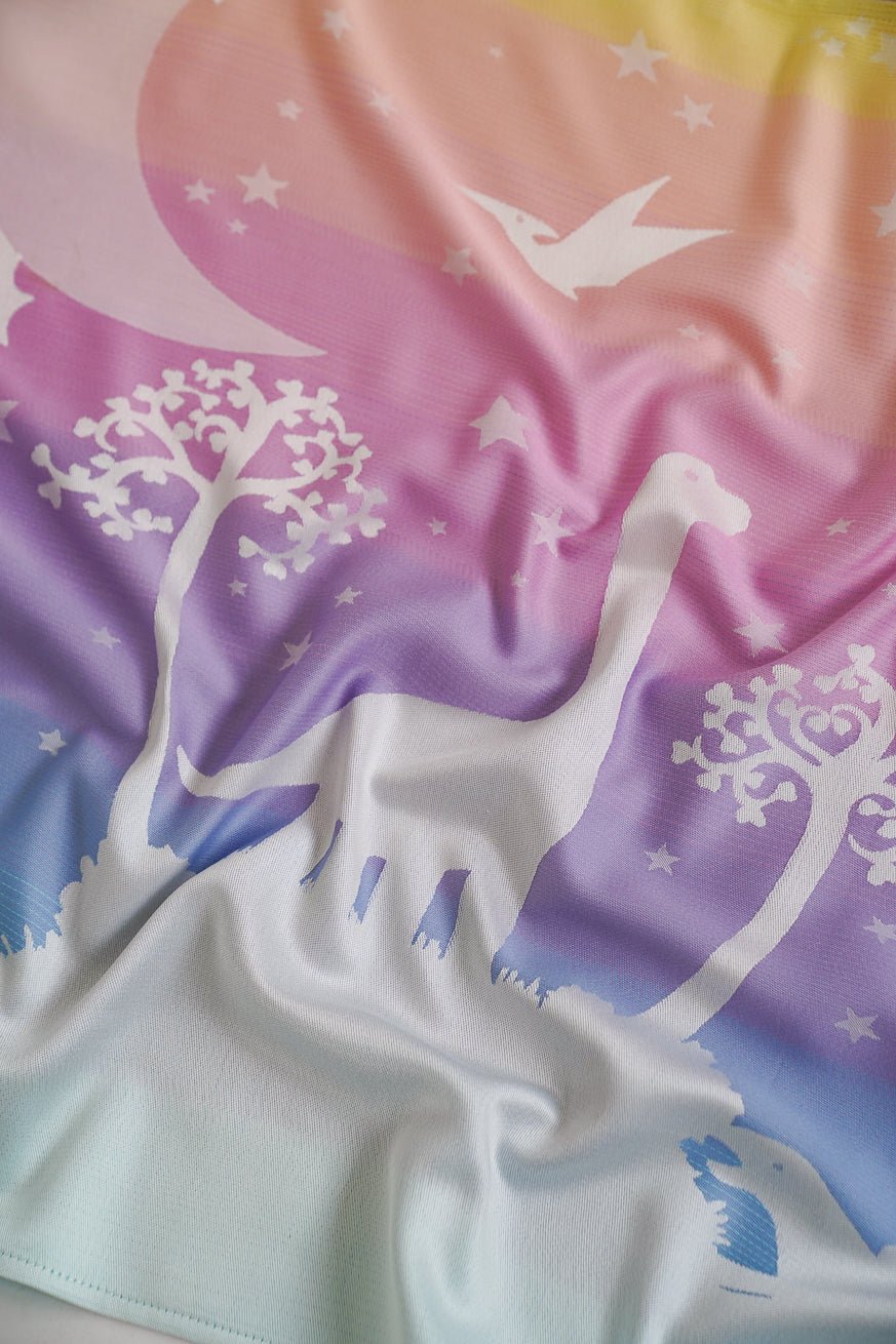 Slynge Marie i Dinoland - KOKADI