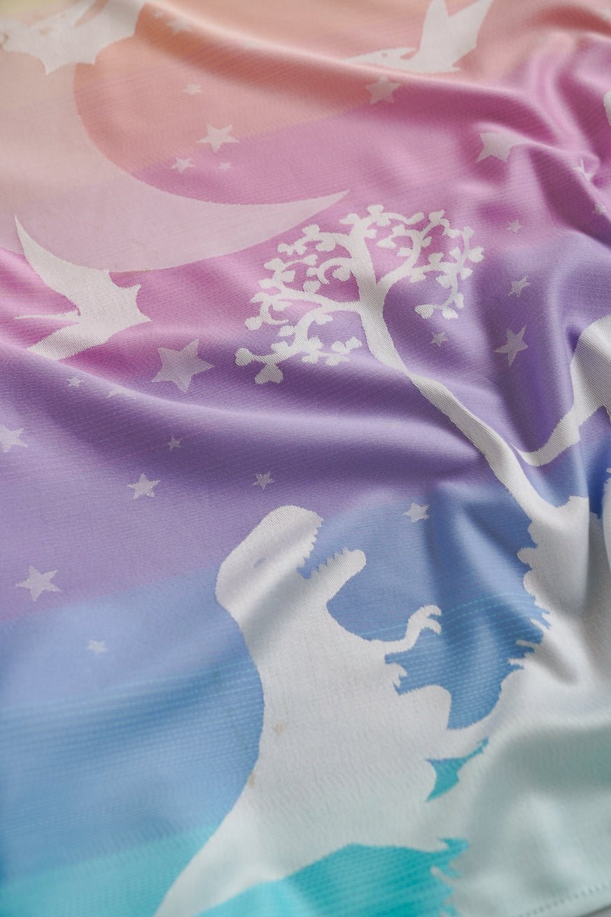 Slynge Marie i Dinoland - KOKADI