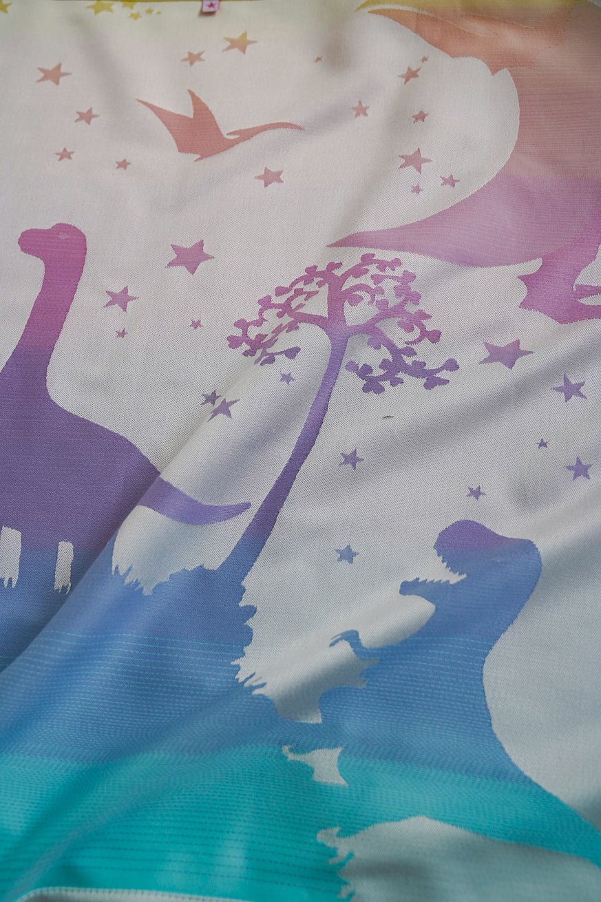 Slynge Marie i Dinoland - KOKADI