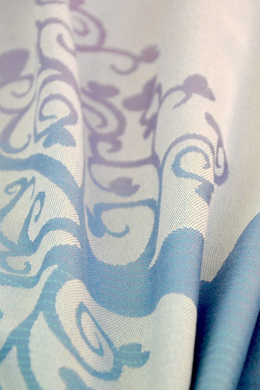 Marie i Underlandet babysjal - KOKADI