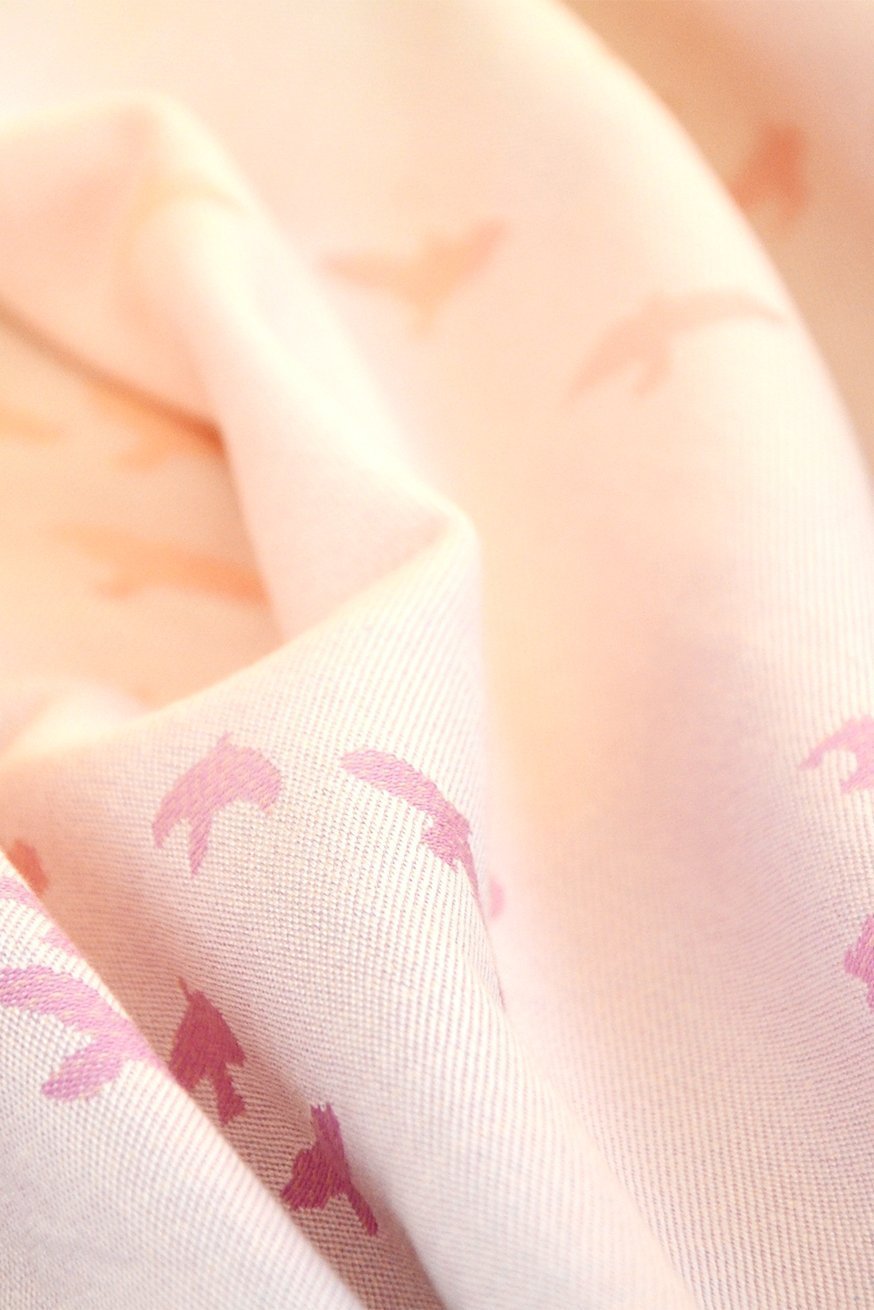 Marie i Underlandet babysjal - KOKADI