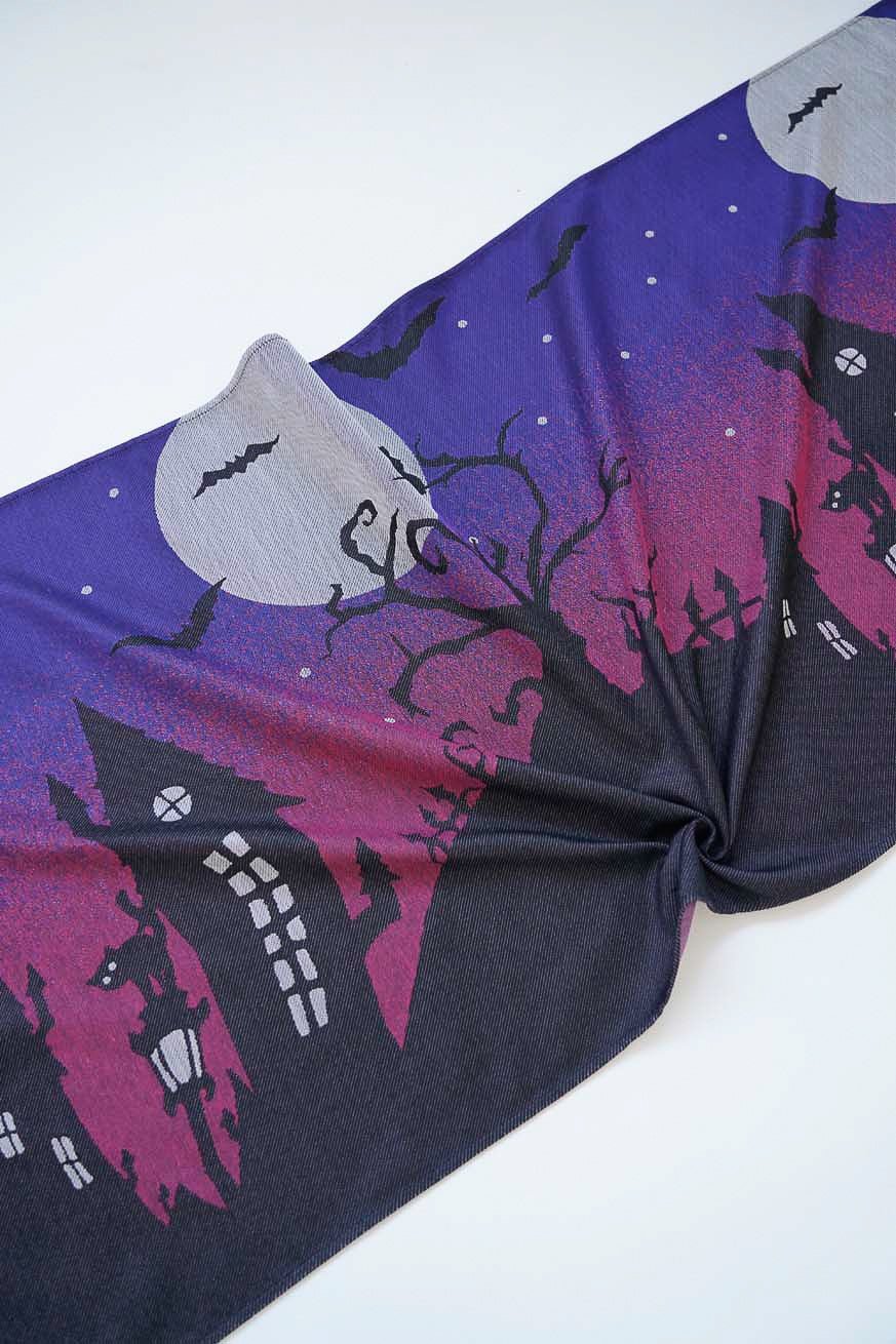 Baby Sling Nightmare Horrorland - KOKADI