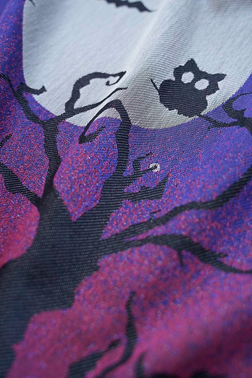 Baby Sling Nightmare Horrorland - KOKADI