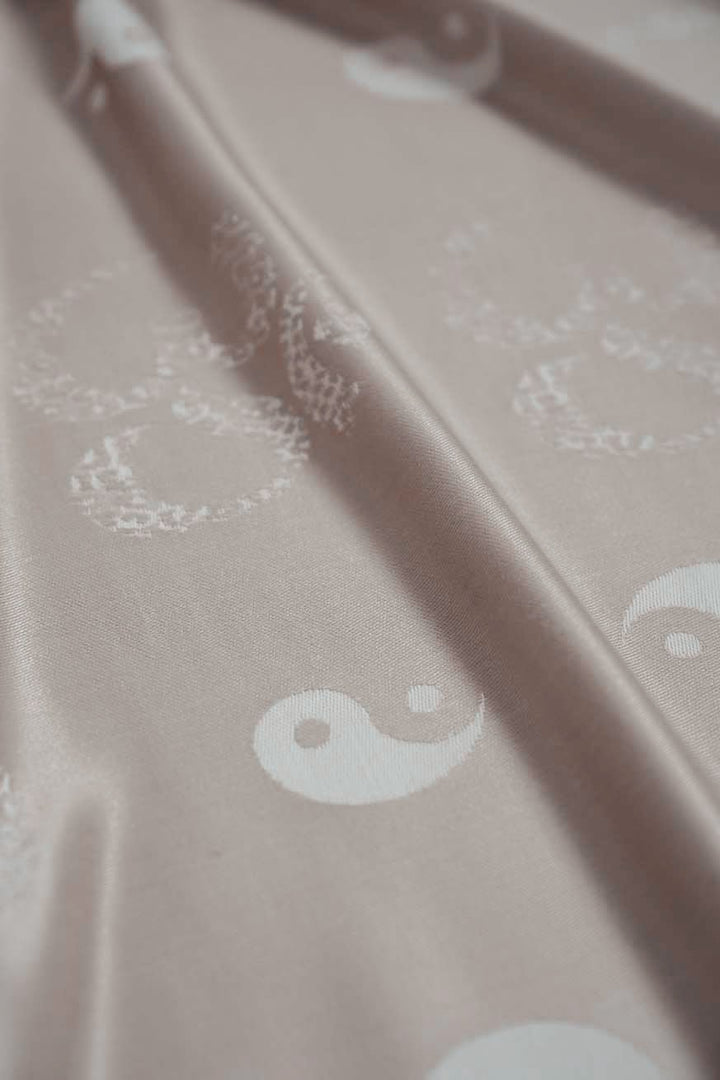 Tragetuch Om Shanti Inner Light - KOKADI