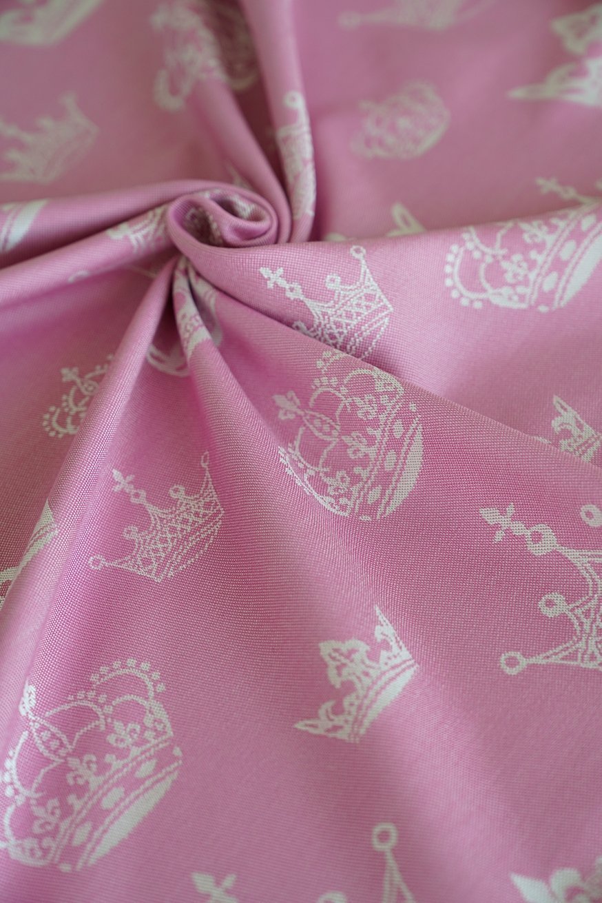 Baby Sling kuninkaallinen kruununprinsessa - KOKADI
