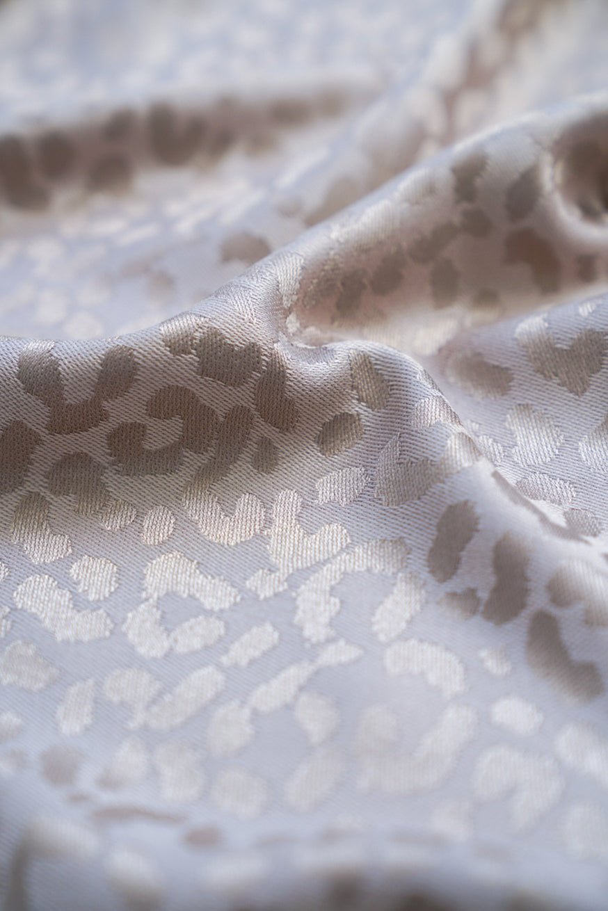 Écharpe de portage Safari Eléni - KOKADI