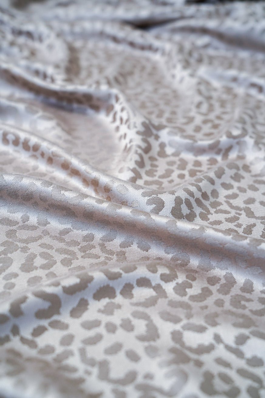 Écharpe de portage Safari Eléni - KOKADI