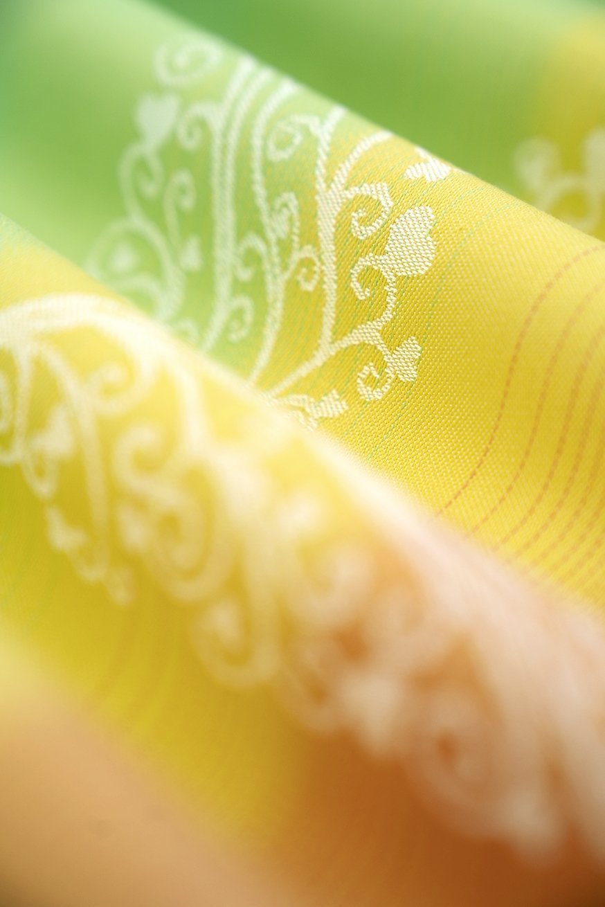 детский слинг звездные дети - KOKADI