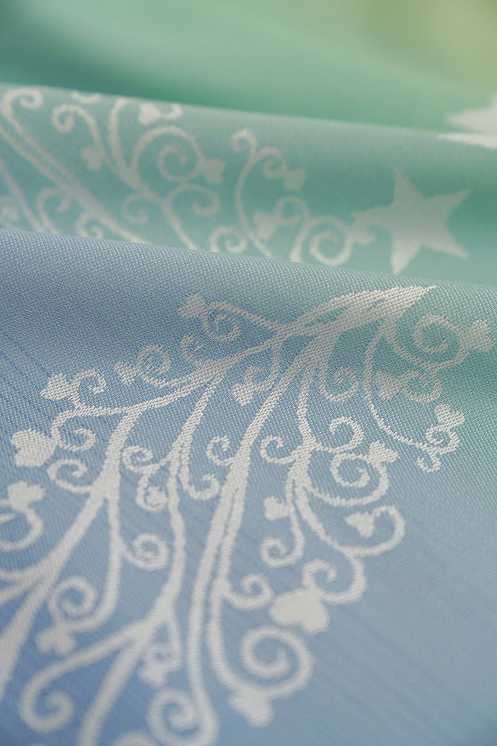 Baby Sling Star Børn Lodret - KOKADI