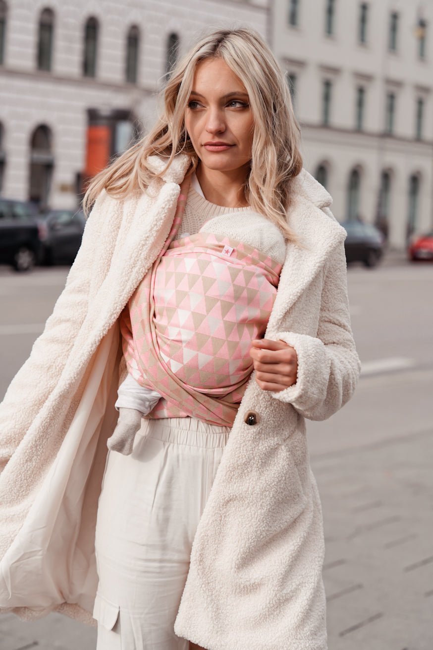 Sarma Üçgeni Auri - KOKADI