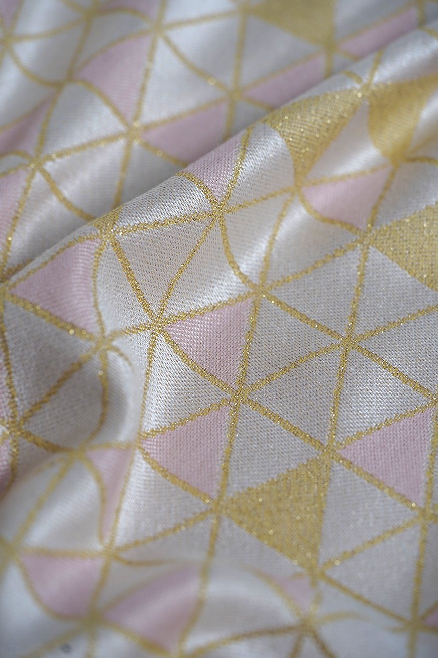 Babysele Triangel Ram Clea - KOKADI