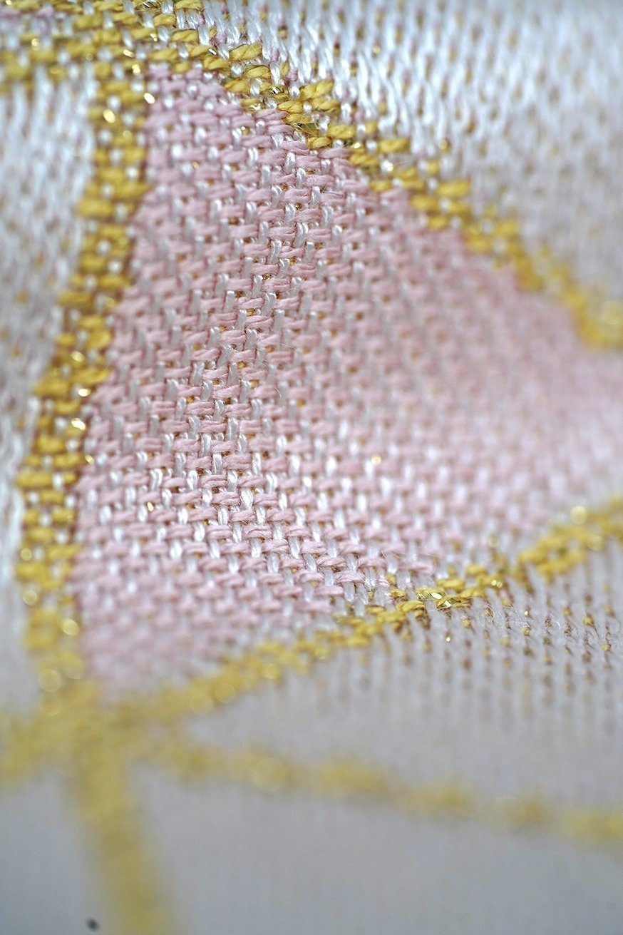 Babysele Triangel Ram Clea - KOKADI