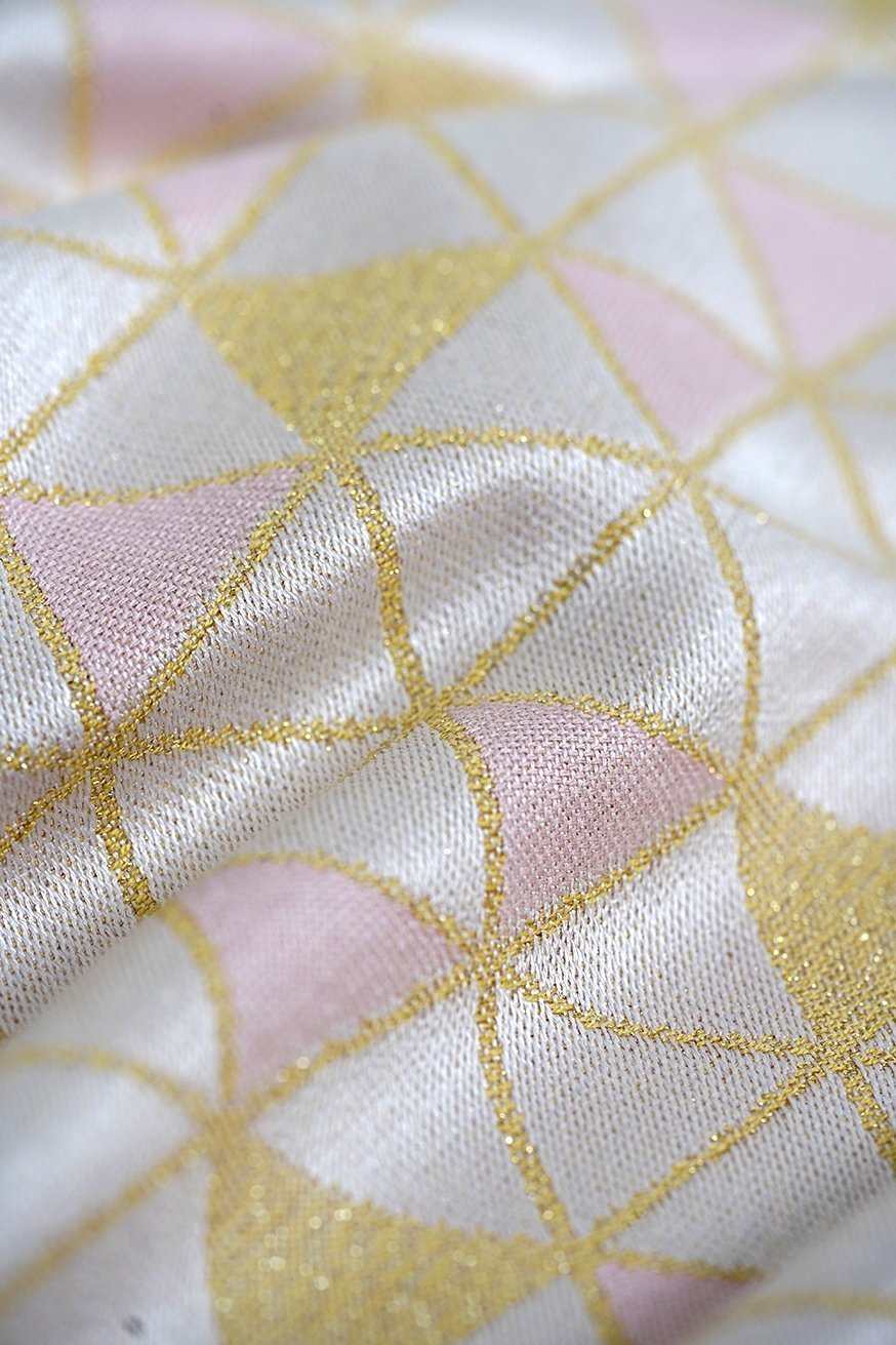 Babysele Triangel Ram Clea - KOKADI