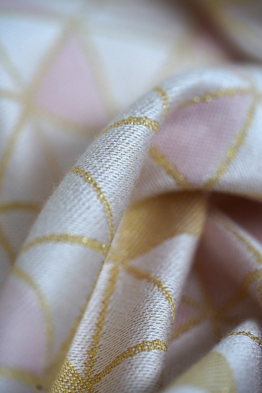 Babysele Triangel Ram Clea - KOKADI