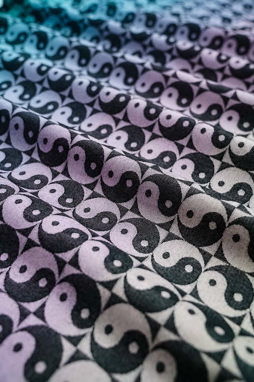 Wrap Vicky elsker Balance - KOKADI