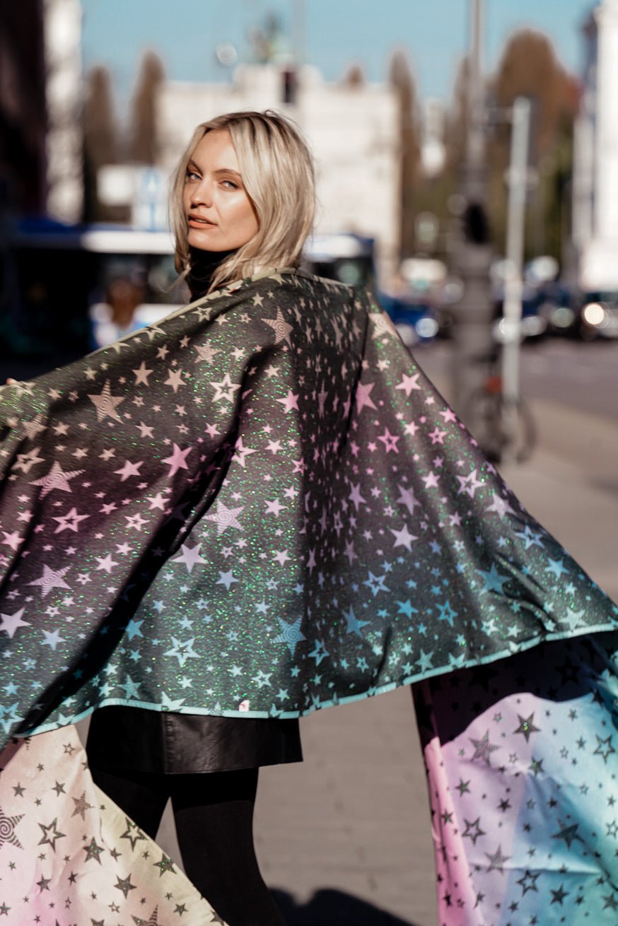 Wrap Vicky Stars 2.0 - KOKADI