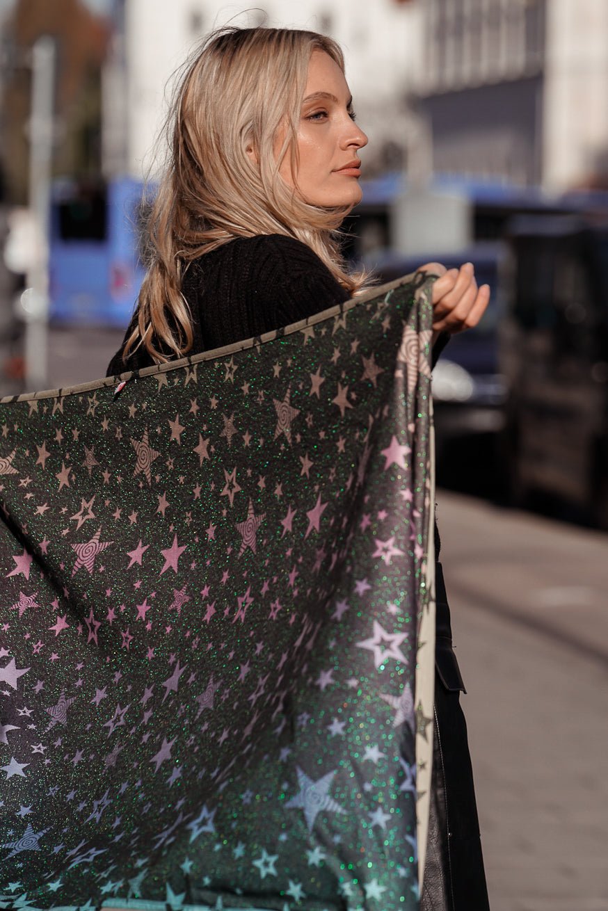 Wrap Vicky Stars 2.0 - KOKADI