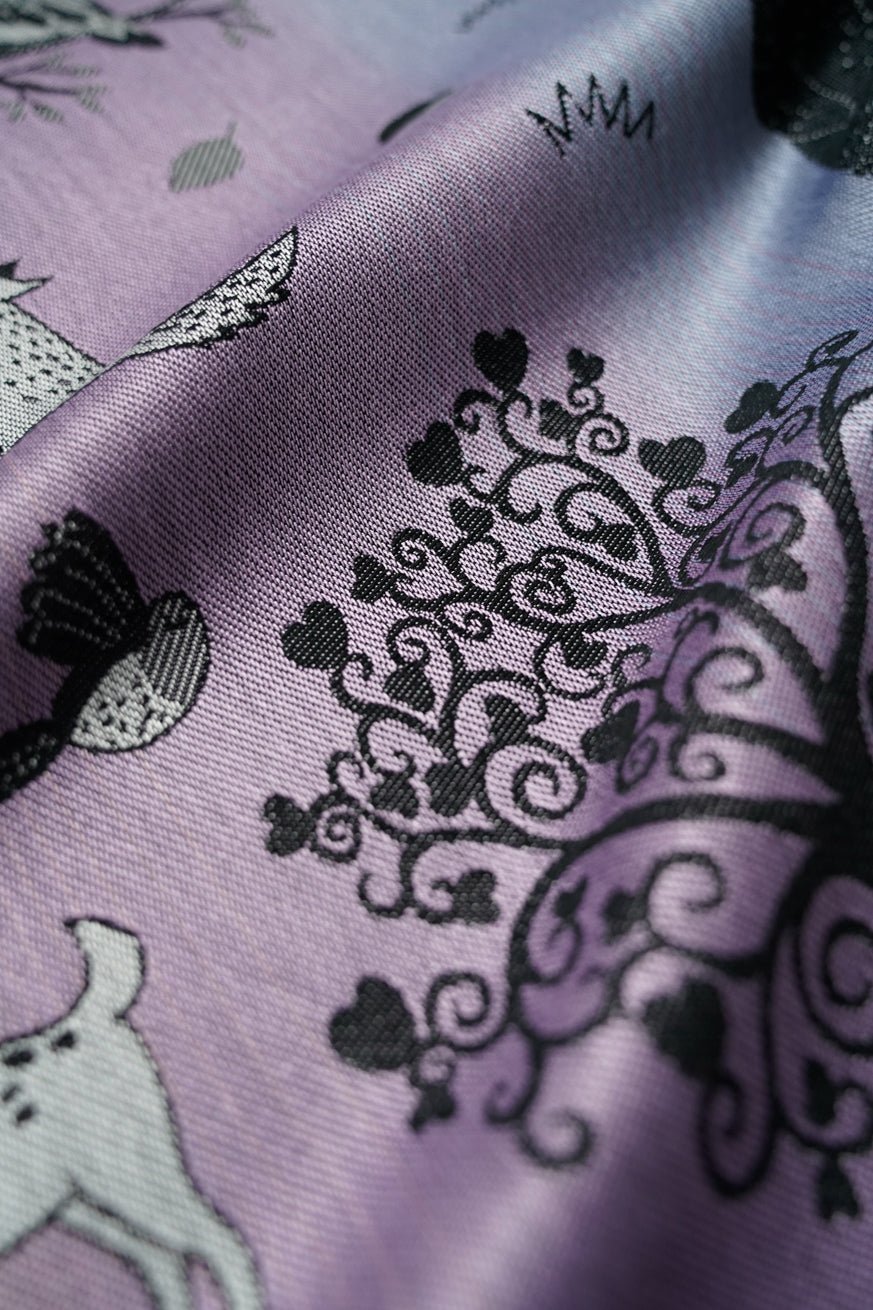 Wrap Miracle Forest Emma - KOKADI