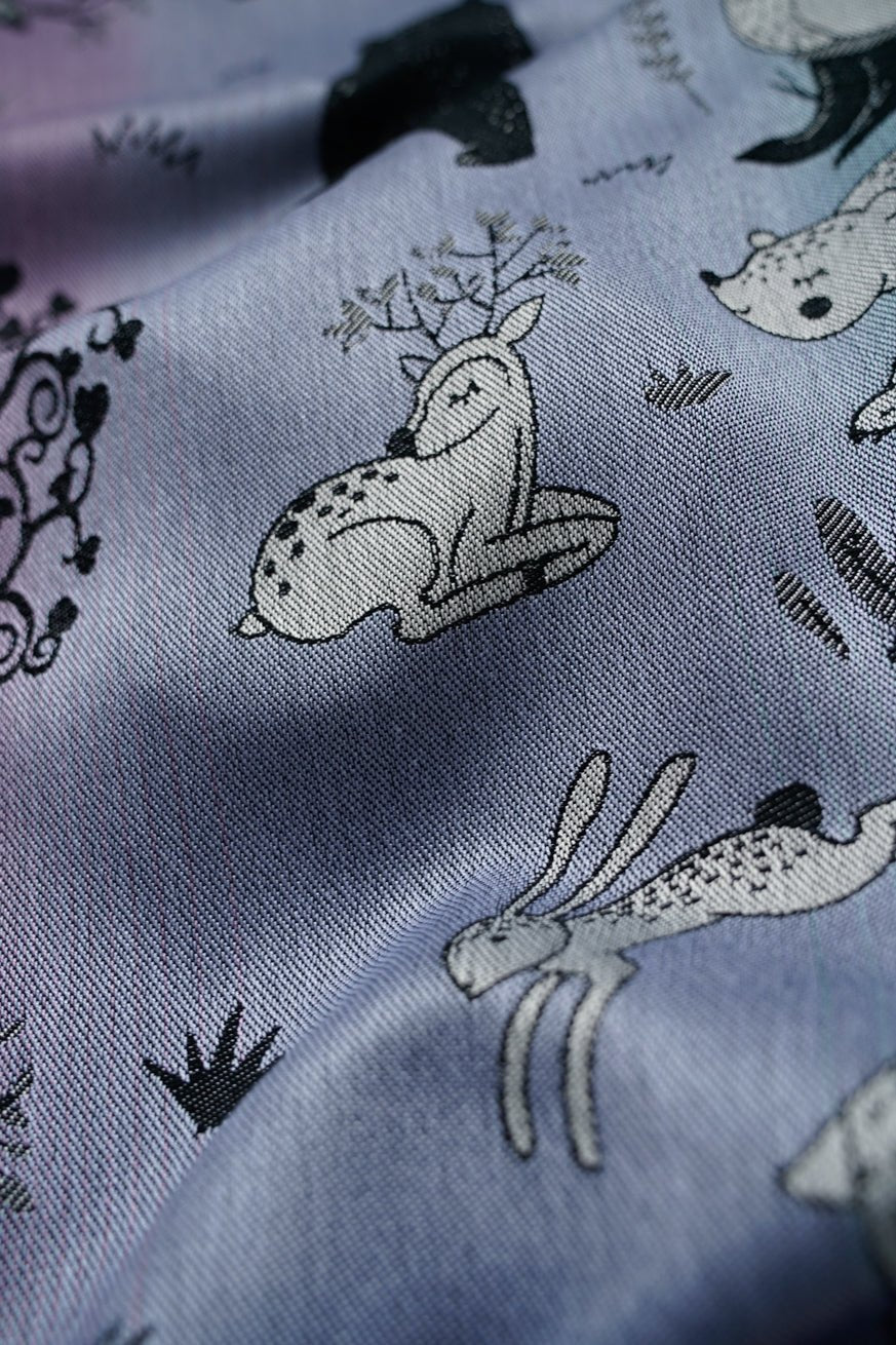 Wrap Miracle Forest Emma - KOKADI