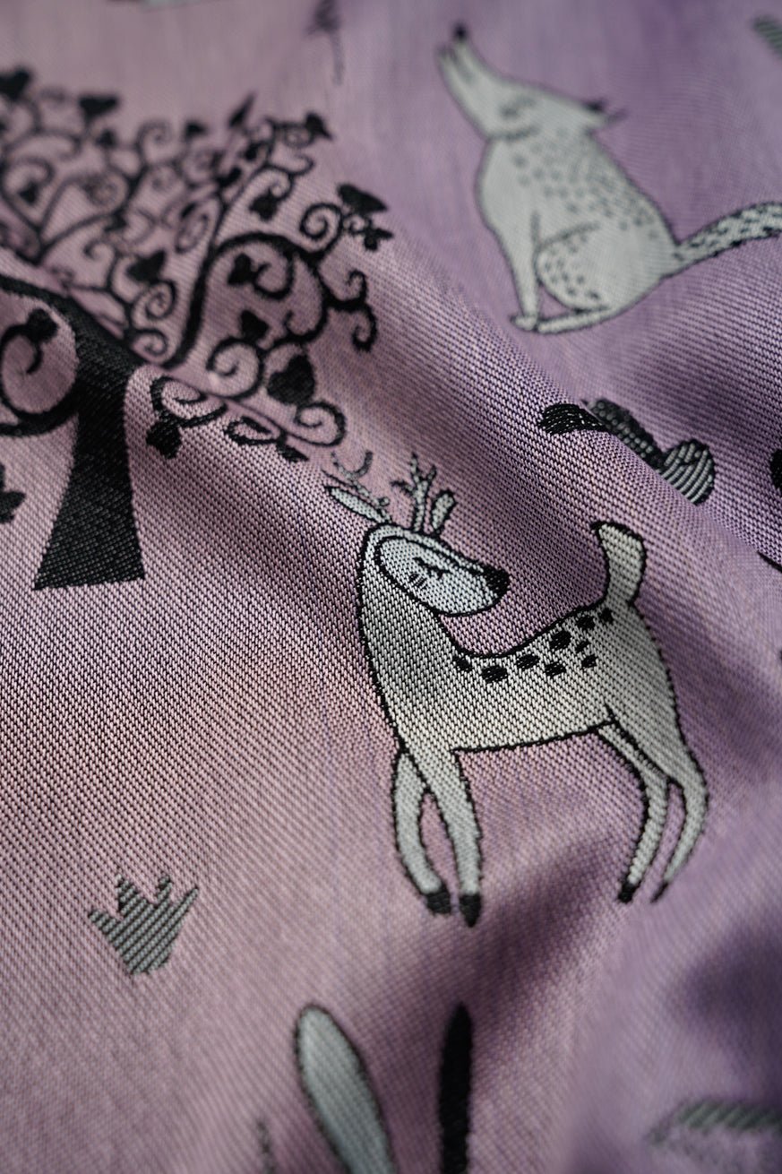 Wrap Miracle Forest Emma - KOKADI