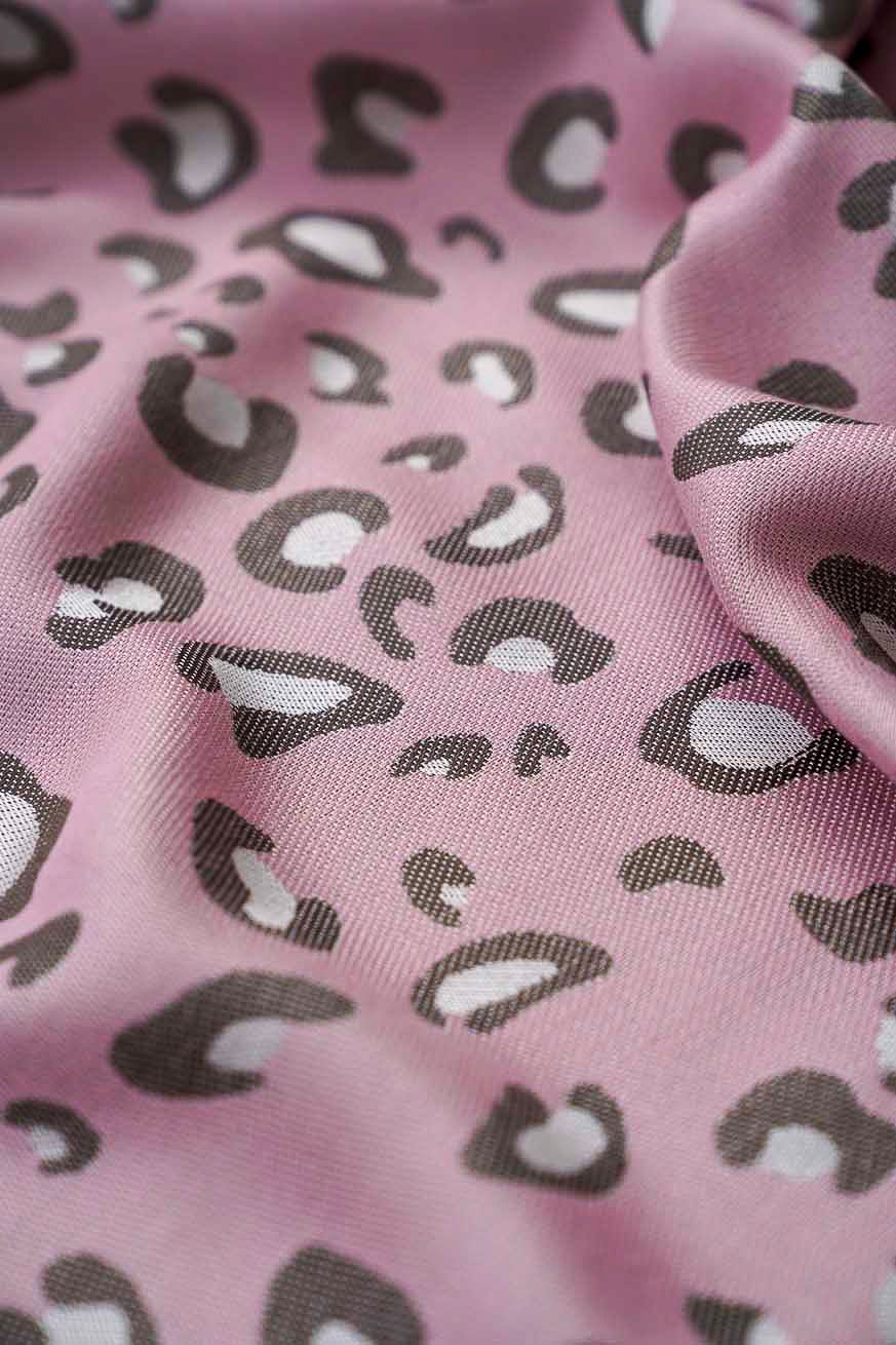 XXL Shopper Safari Jayla - KOKADI